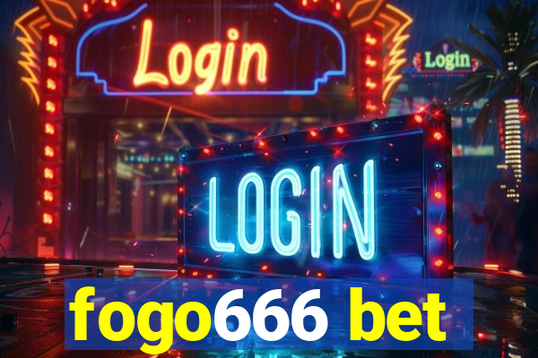 fogo666 bet