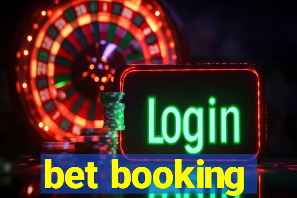 bet booking