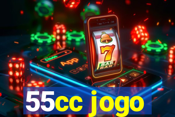 55cc jogo