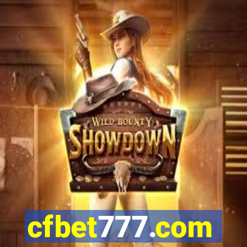 cfbet777.com