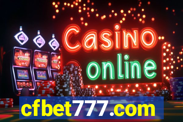 cfbet777.com