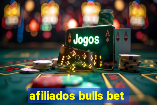 afiliados bulls bet