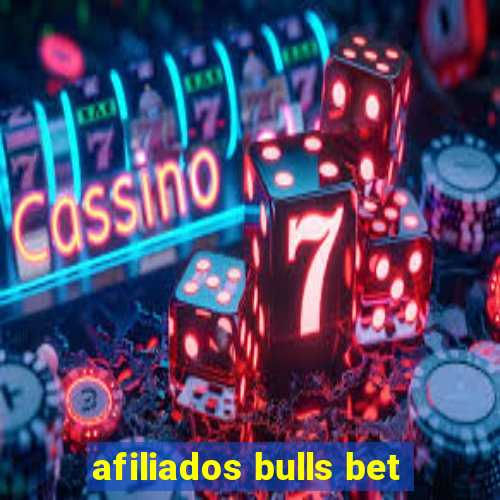 afiliados bulls bet