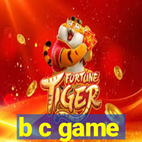 b c game