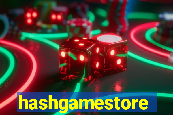 hashgamestore