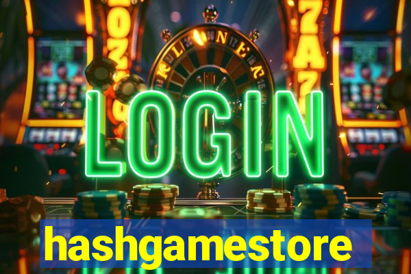 hashgamestore