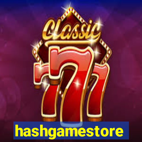 hashgamestore