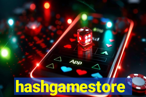 hashgamestore