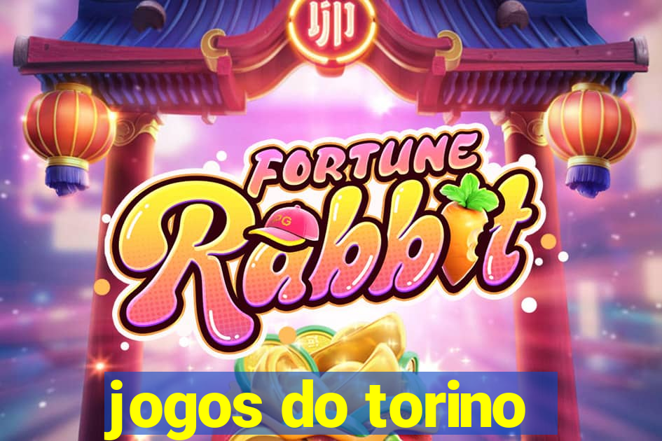 jogos do torino