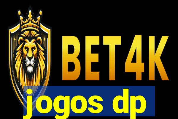 jogos dp