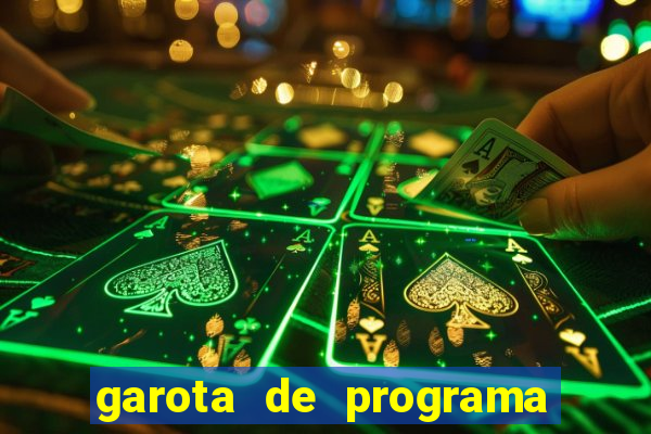 garota de programa porto velho