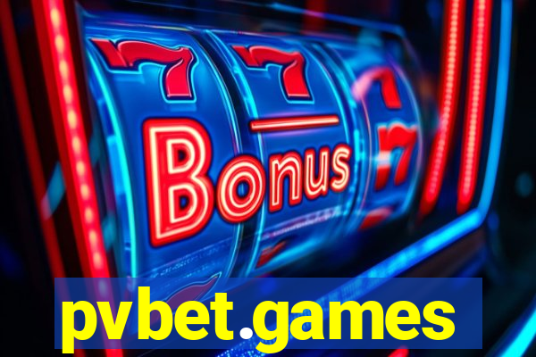 pvbet.games