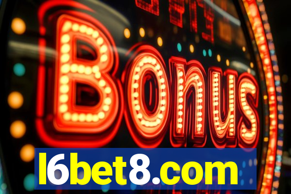 l6bet8.com