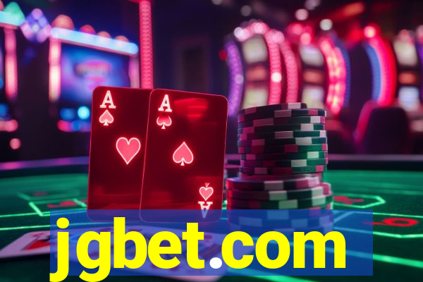 jgbet.com