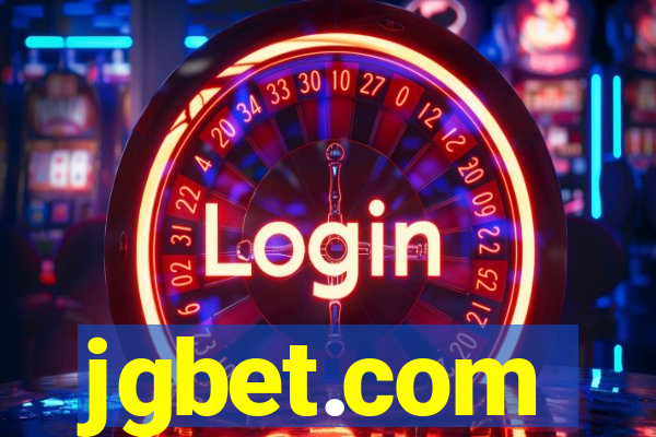 jgbet.com