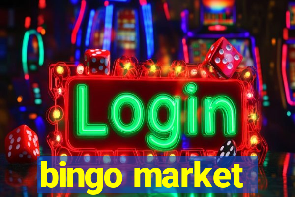 bingo market