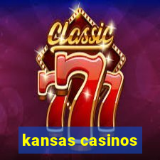 kansas casinos