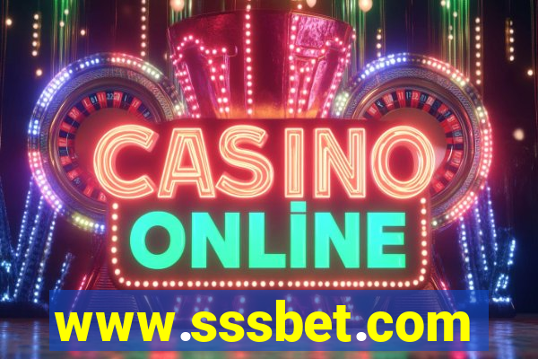 www.sssbet.com