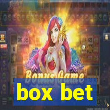 box bet