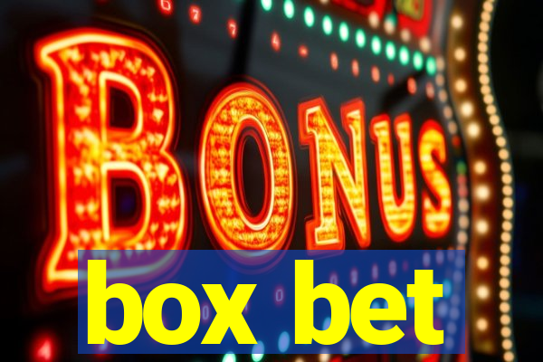 box bet