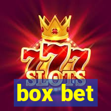 box bet