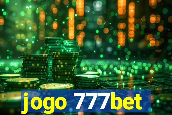 jogo 777bet