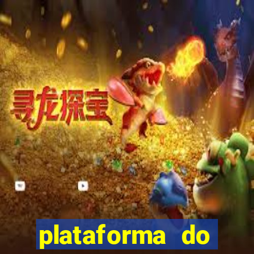 plataforma do fortune tiger