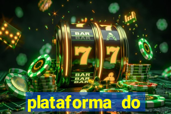 plataforma do fortune tiger