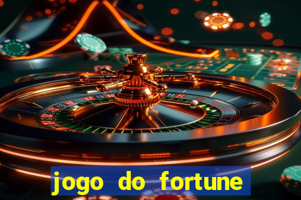 jogo do fortune dragon demo