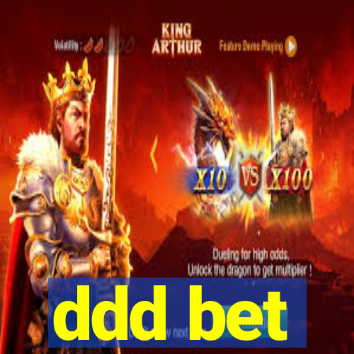 ddd bet