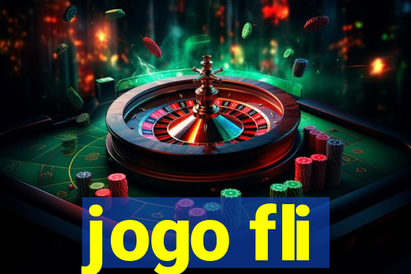 jogo fli