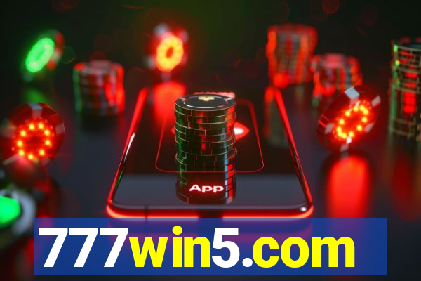 777win5.com