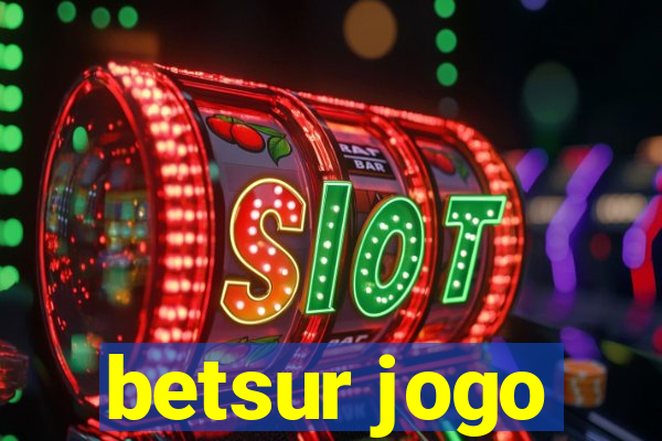 betsur jogo