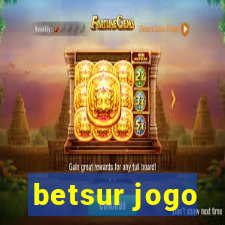 betsur jogo