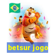 betsur jogo