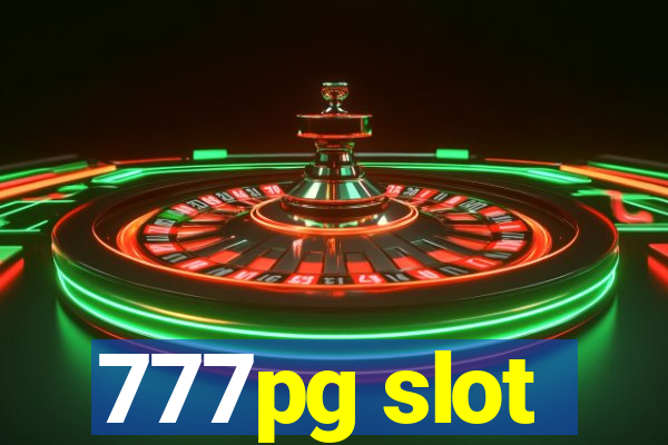 777pg slot