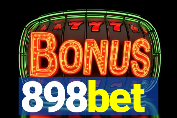 898bet