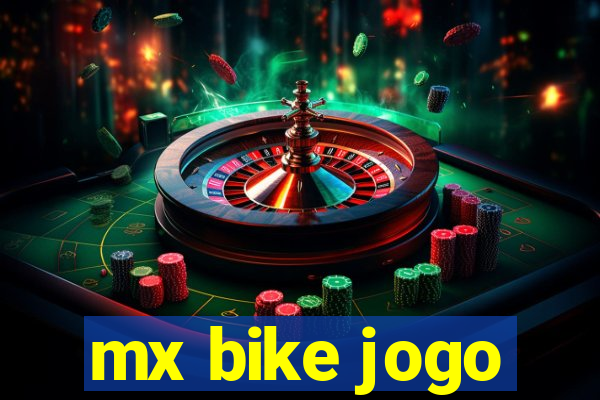 mx bike jogo