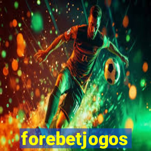 forebetjogos