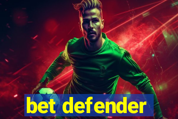 bet defender