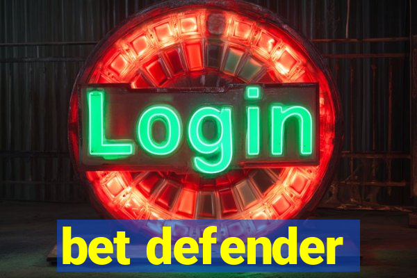 bet defender