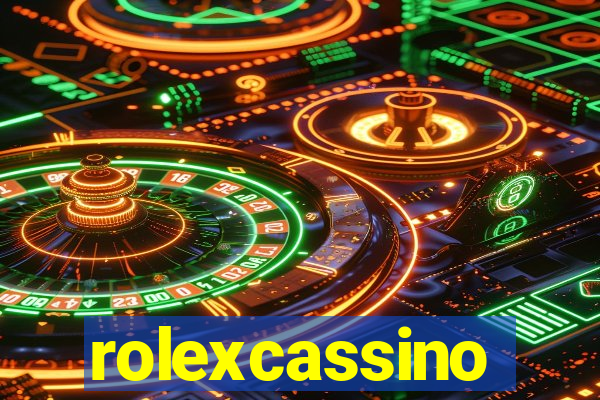 rolexcassino