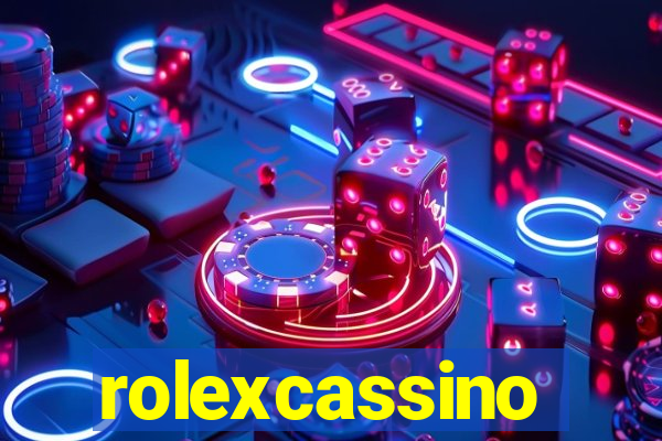 rolexcassino