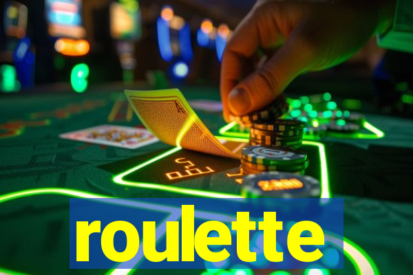 roulette