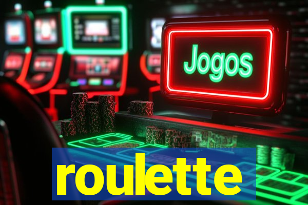 roulette