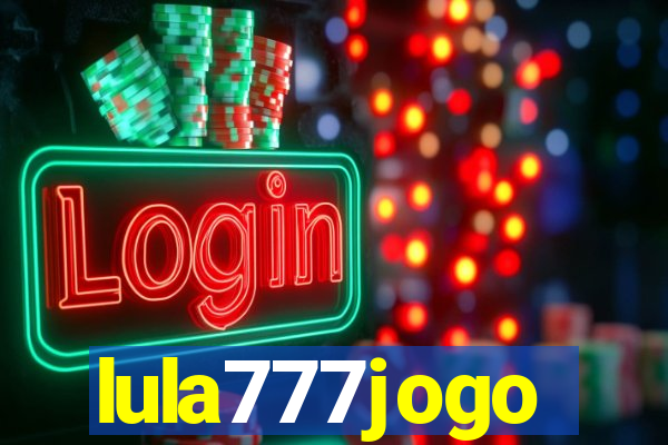 lula777jogo