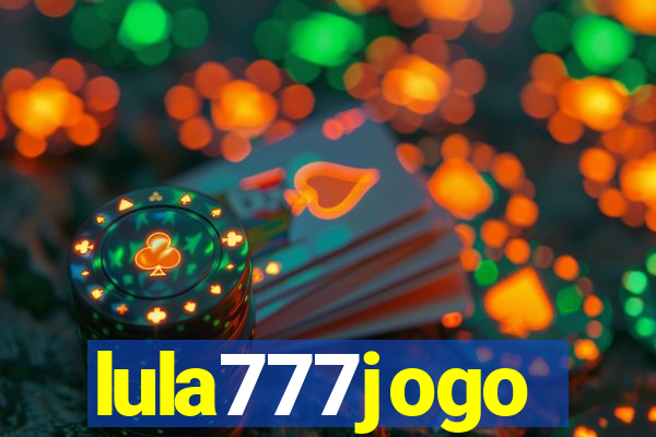 lula777jogo