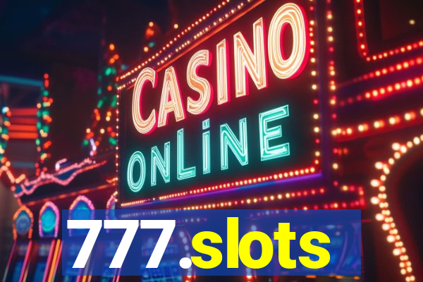 777.slots