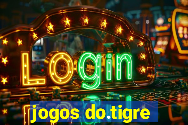 jogos do.tigre