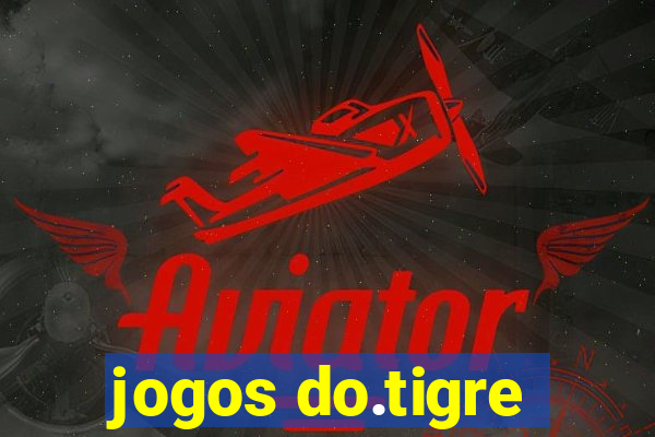 jogos do.tigre